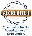 Commission for the Accreditation of Birth Centers