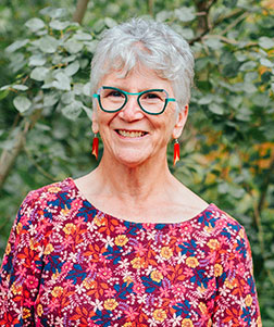 Barbara Norton Geneva Woods